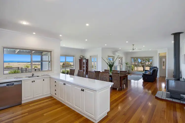 Sixth view of Homely house listing, 71 Lowery Rd, Crossley VIC 3283