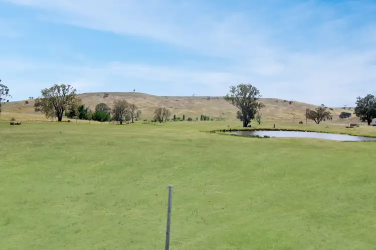 Fourth view of Homely land listing, 266 Merinda Way, Mansfield VIC 3722