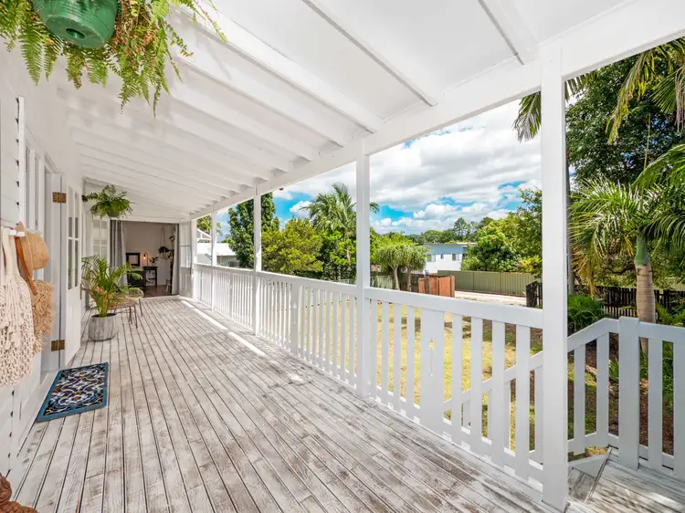Third view of Homely house listing, 40A New City Road, Mullumbimby NSW 2482