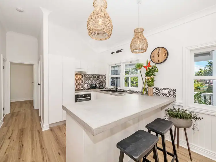 Fifth view of Homely house listing, 40A New City Road, Mullumbimby NSW 2482