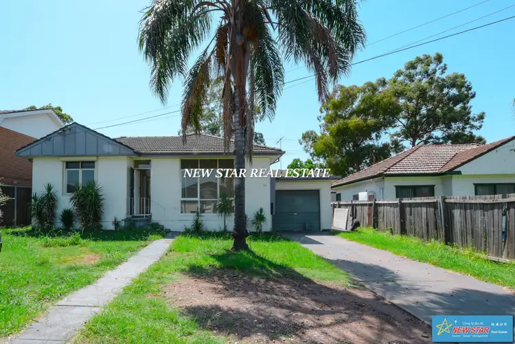 58A Mamre Road, St Marys NSW 2760