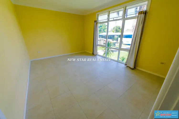Second view of Homely house listing, 58A Mamre Road, St Marys NSW 2760