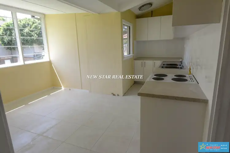 Third view of Homely house listing, 58A Mamre Road, St Marys NSW 2760