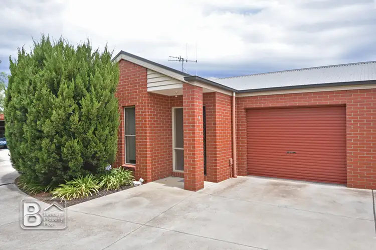 1/16 Station Street, Kangaroo Flat VIC 3555