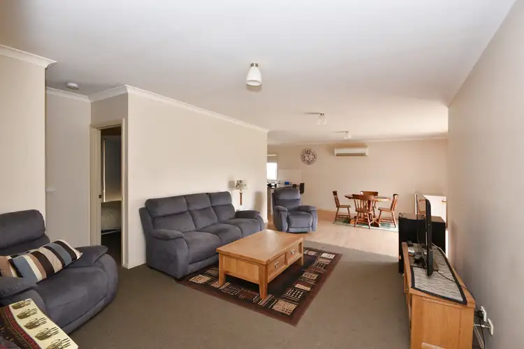 Second view of Homely townhouse listing, 1/16 Station Street, Kangaroo Flat VIC 3555