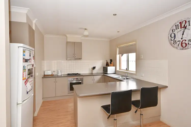 Fourth view of Homely townhouse listing, 1/16 Station Street, Kangaroo Flat VIC 3555