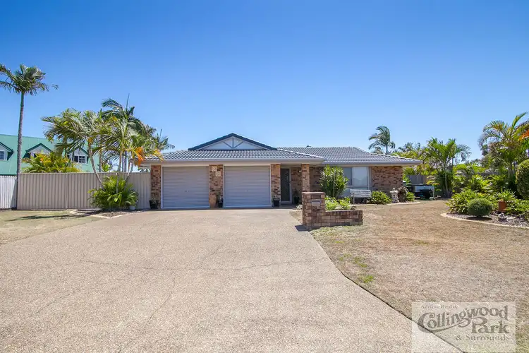 7 Dawson Court, Collingwood Park QLD 4301