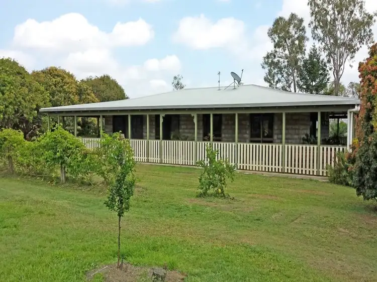 23 Wright Road, Mareeba QLD 4880