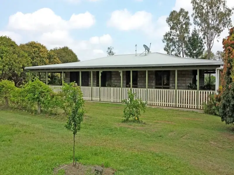 Main view of Homely rural property listing, 23 Wright Road, Mareeba QLD 4880