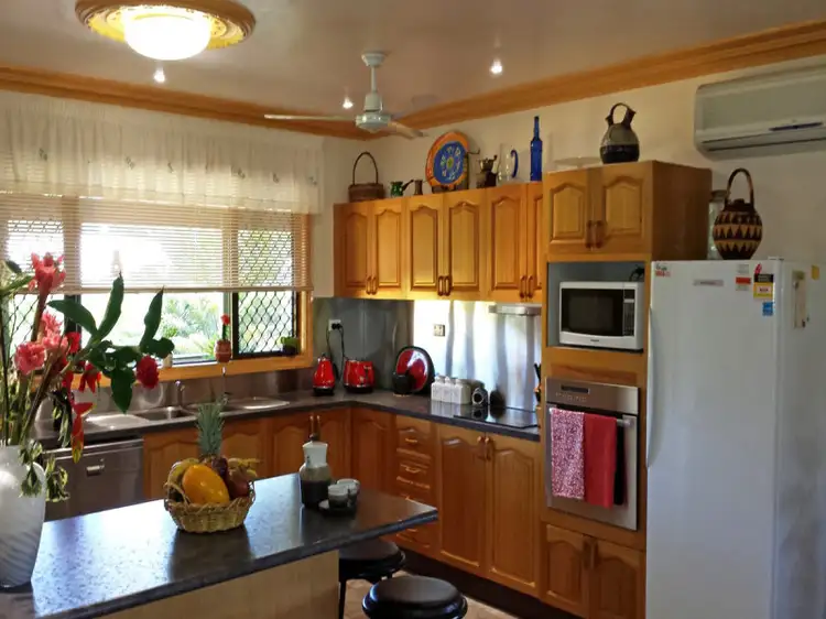 Fourth view of Homely rural property listing, 23 Wright Road, Mareeba QLD 4880