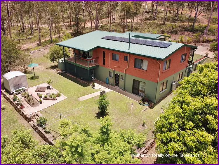 Main view of Homely house listing, 3 Breene Street, Herberton QLD 4887