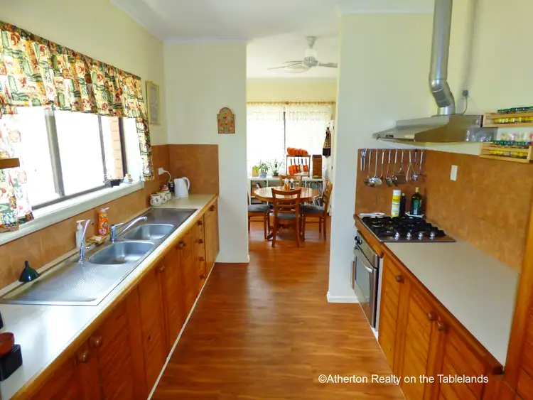 Fourth view of Homely house listing, 3 Breene Street, Herberton QLD 4887