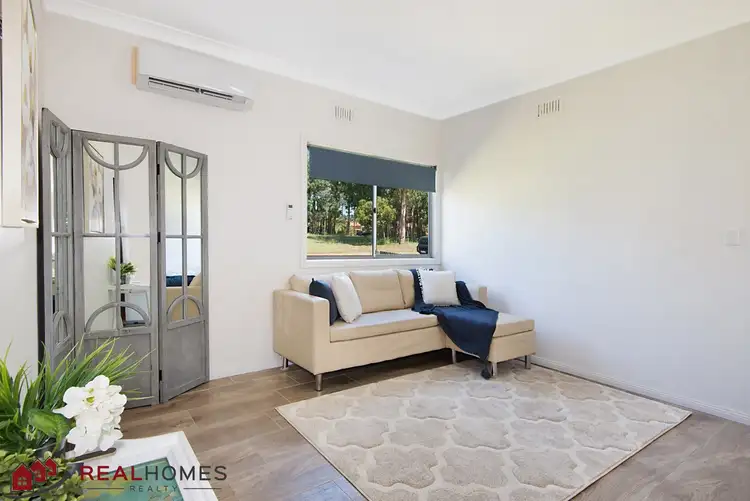 Third view of Homely house listing, 9 Araluen Avenue, St Marys NSW 2760