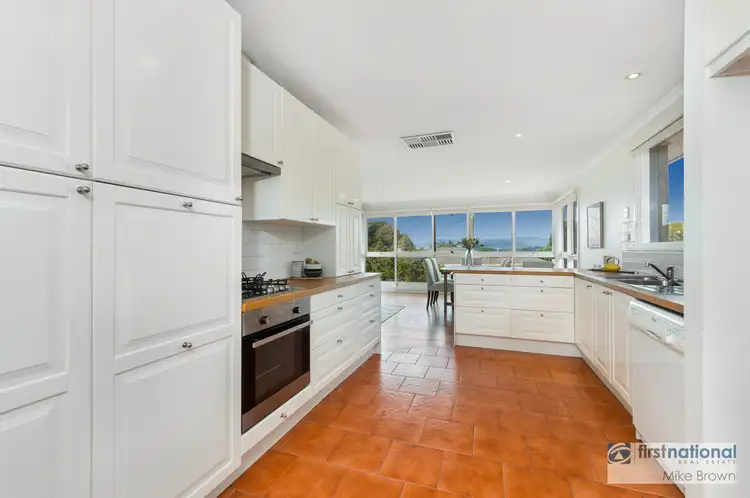 Fifth view of Homely house listing, 6 SADDLEBACK RIDGE, Chirnside Park VIC 3116