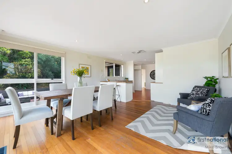 Sixth view of Homely house listing, 6 SADDLEBACK RIDGE, Chirnside Park VIC 3116