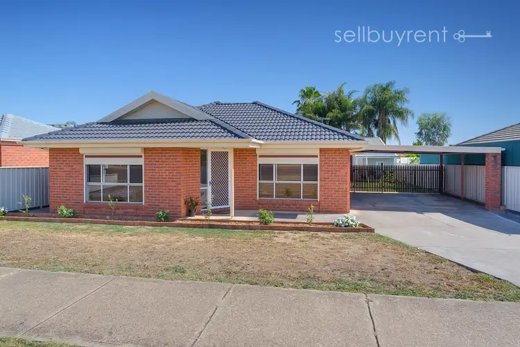 382A LAWRENCE STREET, Wodonga VIC 3690