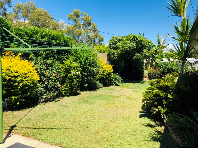 Third view of Homely semi-detached listing, 1/7 ZIRCON STREET, Rainbow Beach QLD 4581