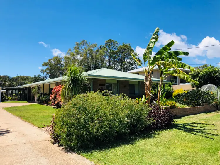 Fourth view of Homely semi-detached listing, 1/7 ZIRCON STREET, Rainbow Beach QLD 4581