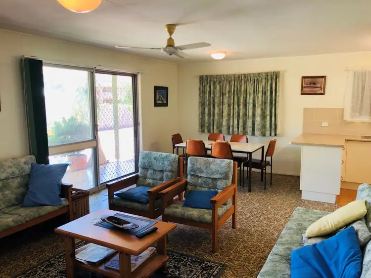 Fifth view of Homely semi-detached listing, 1/7 ZIRCON STREET, Rainbow Beach QLD 4581