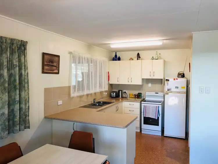 Sixth view of Homely semi-detached listing, 1/7 ZIRCON STREET, Rainbow Beach QLD 4581