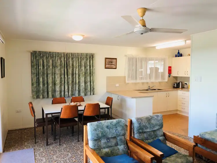 Seventh view of Homely semi-detached listing, 1/7 ZIRCON STREET, Rainbow Beach QLD 4581