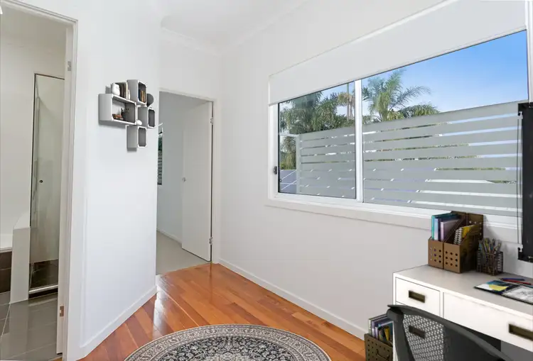 Fifth view of Homely townhouse listing, 1/10 THOMPSON CRESCENT, Clontarf QLD 4019