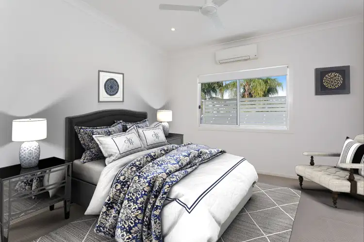 Sixth view of Homely townhouse listing, 1/10 THOMPSON CRESCENT, Clontarf QLD 4019