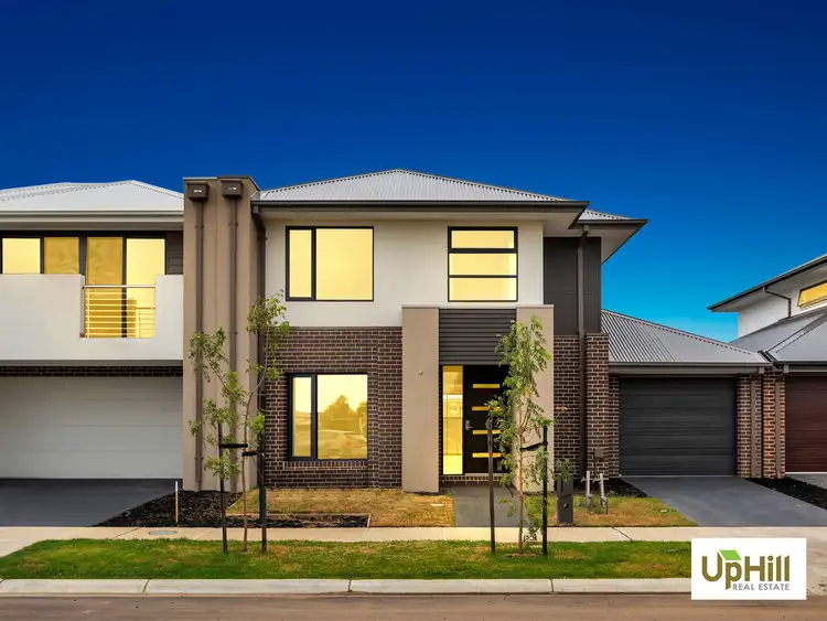 14 REVELWOOD WAY, Clyde North VIC 3978