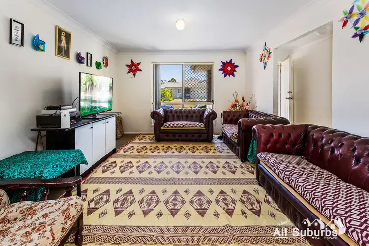 Third view of Homely house listing, 6 Davison Court, Marsden QLD 4132