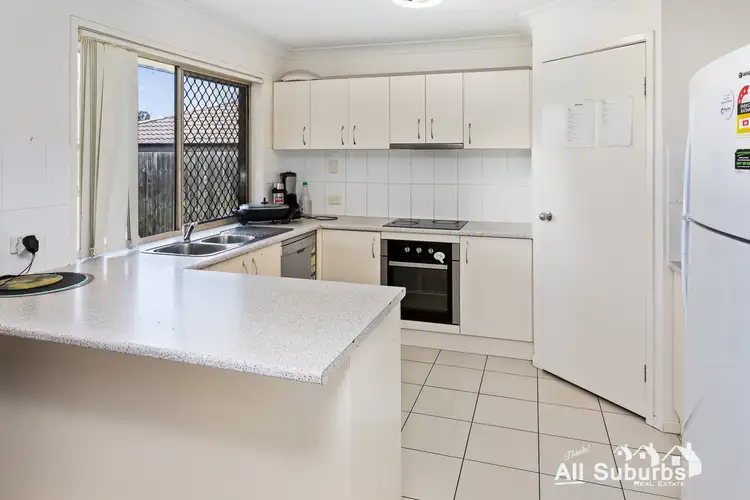 Fourth view of Homely house listing, 6 Davison Court, Marsden QLD 4132