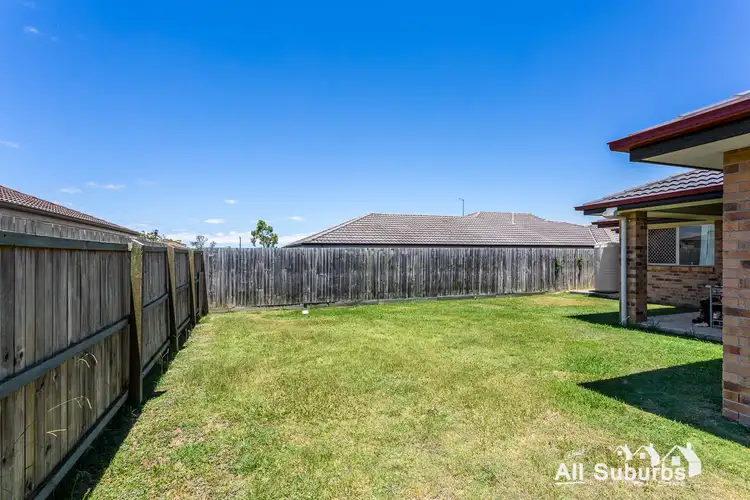 Fifth view of Homely house listing, 6 Davison Court, Marsden QLD 4132