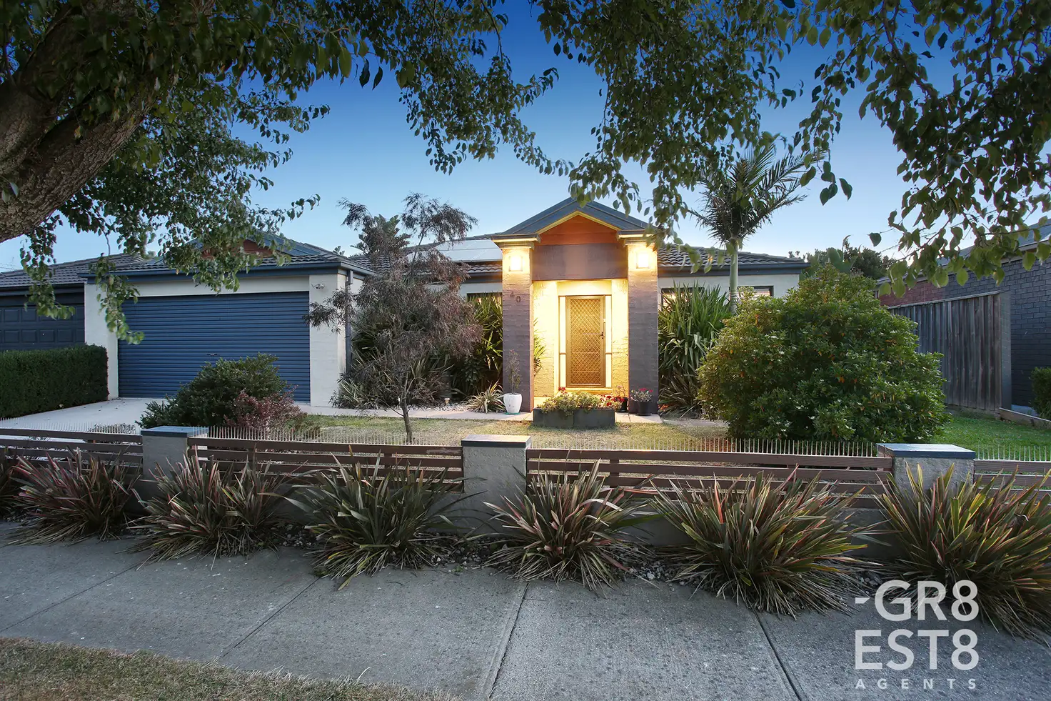 Main view of Homely house listing, 40 Boronia Avenue, Cranbourne VIC 3977