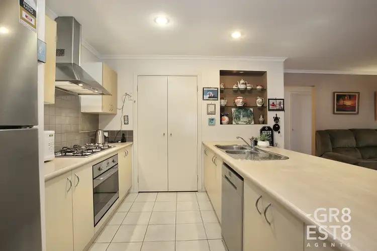 Second view of Homely house listing, 40 Boronia Avenue, Cranbourne VIC 3977