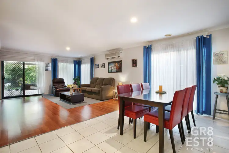 Third view of Homely house listing, 40 Boronia Avenue, Cranbourne VIC 3977