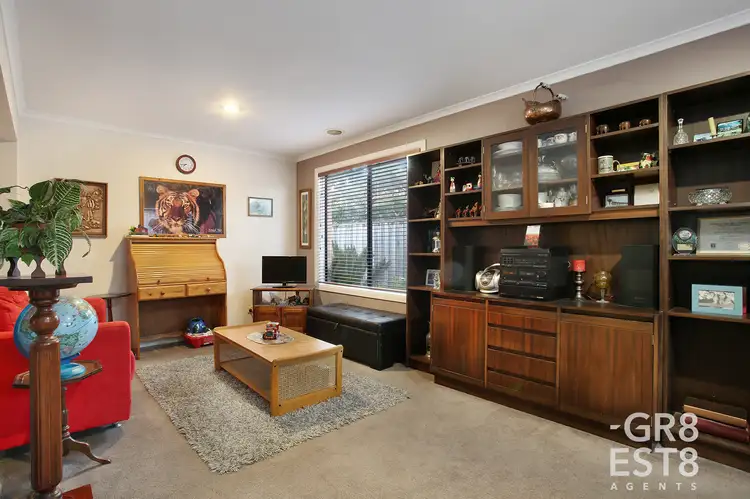 Fifth view of Homely house listing, 40 Boronia Avenue, Cranbourne VIC 3977
