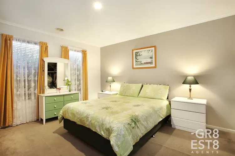 Sixth view of Homely house listing, 40 Boronia Avenue, Cranbourne VIC 3977
