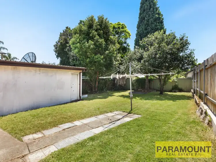 Second view of Homely house listing, 26 Ludgate Street, Roselands NSW 2196