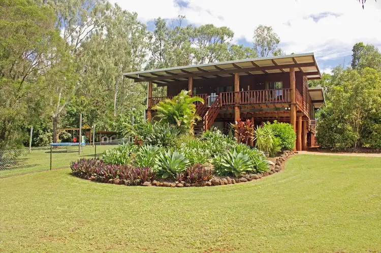 Main view of Homely rural property listing, Address available on request