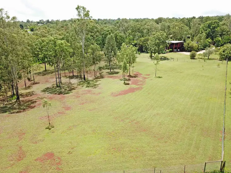 Fourth view of Homely rural property listing, Address available on request