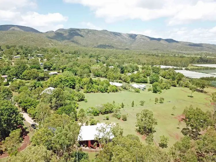 Fifth view of Homely rural property listing, Address available on request