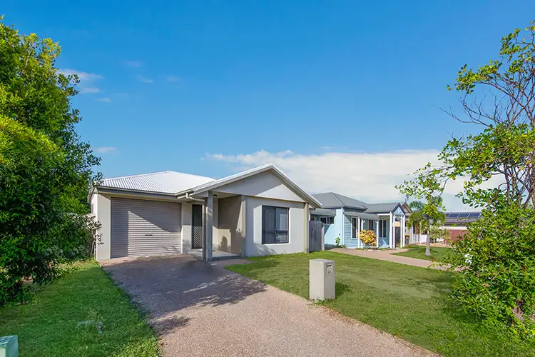 40 KROYMANS DRIVE, Mount Louisa QLD 4814