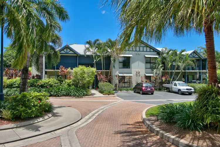 Fourth view of Homely unit listing, 8/434-446 Kamerunga Rd, Redlynch QLD 4870