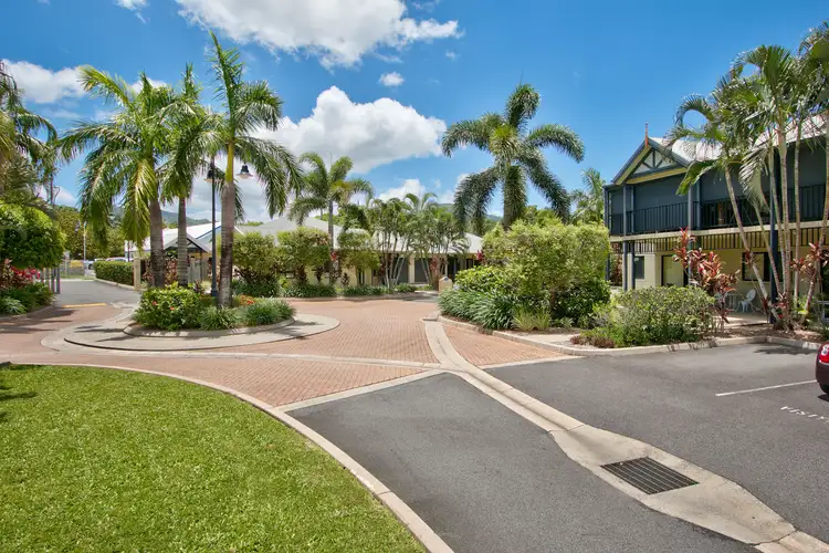 Fifth view of Homely unit listing, 8/434-446 Kamerunga Rd, Redlynch QLD 4870