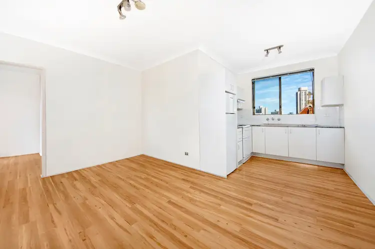 Main view of Homely apartment listing, 18/134-138 Redfern Street, Redfern NSW 2016