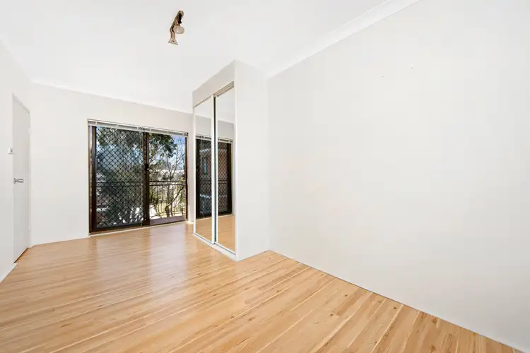 Fourth view of Homely apartment listing, 18/134-138 Redfern Street, Redfern NSW 2016