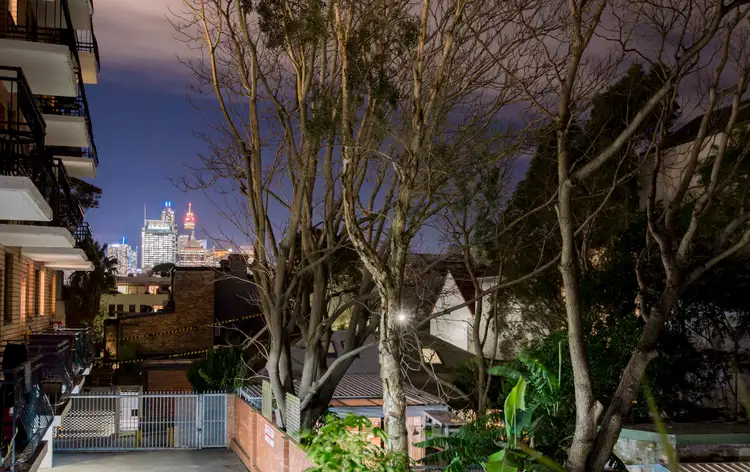 Fifth view of Homely apartment listing, 18/134-138 Redfern Street, Redfern NSW 2016