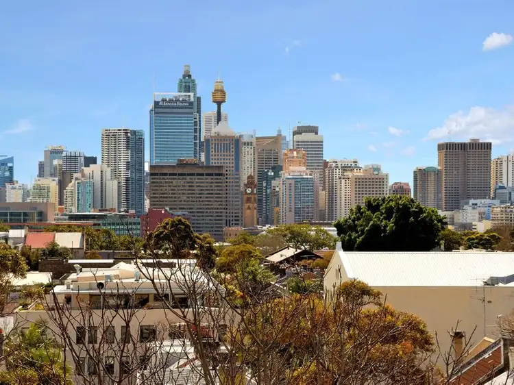 Main view of Homely apartment listing, 15/134-138 Redfern Street, Redfern NSW 2016