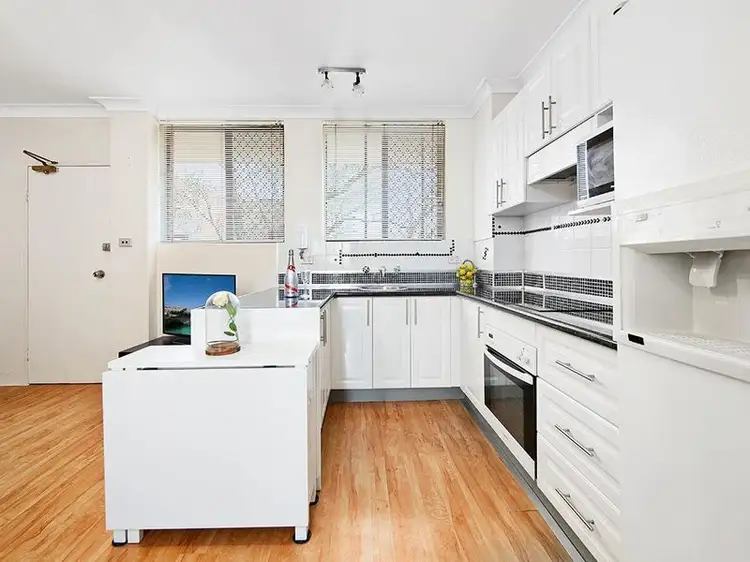 Second view of Homely apartment listing, 15/134-138 Redfern Street, Redfern NSW 2016
