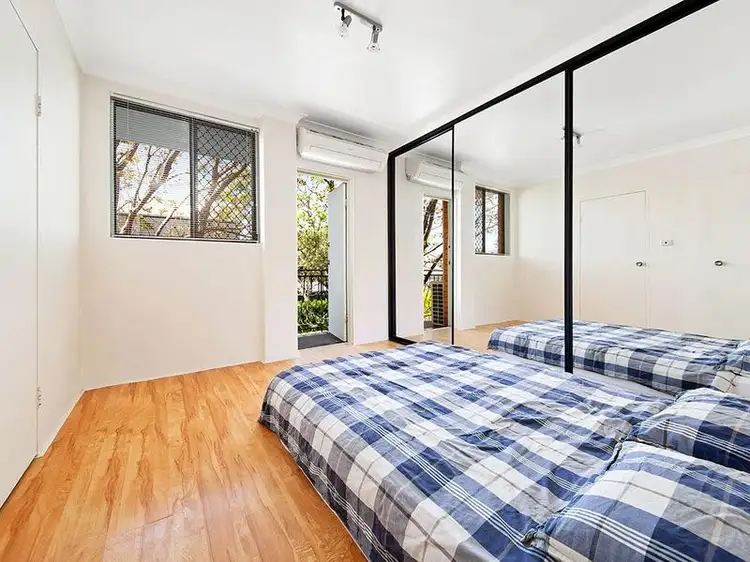 Third view of Homely apartment listing, 15/134-138 Redfern Street, Redfern NSW 2016