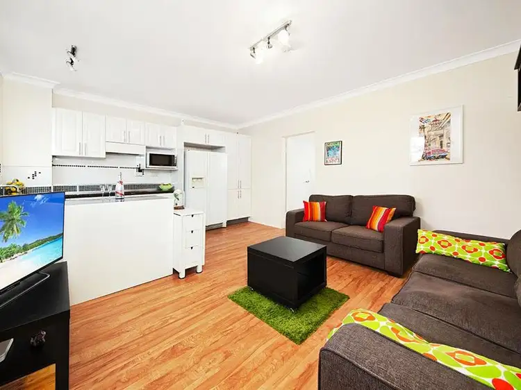 Fifth view of Homely apartment listing, 15/134-138 Redfern Street, Redfern NSW 2016